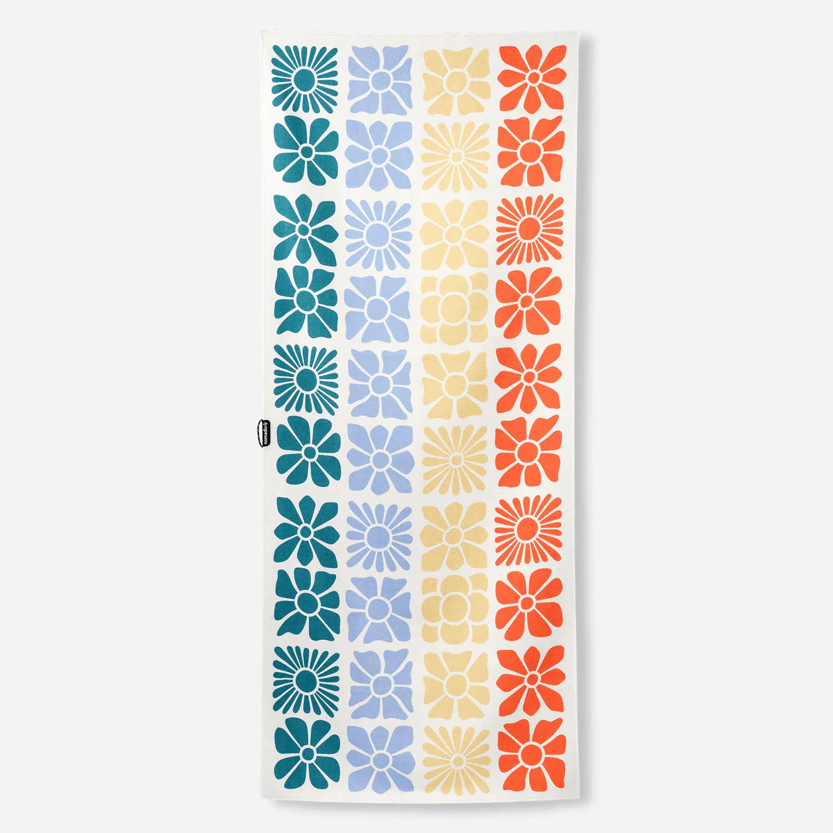 Flowerbed Multi Towel